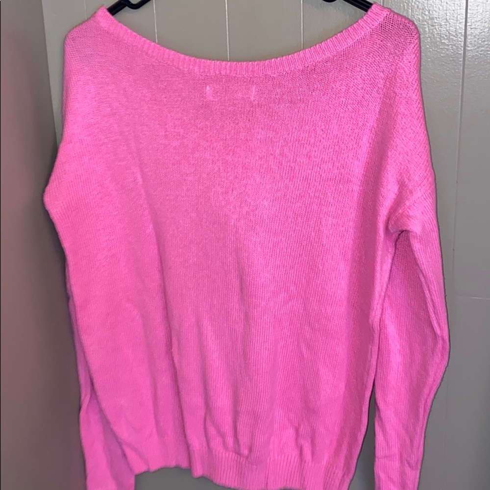 Sweater - Picture 2 of 3